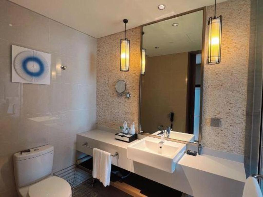 Narada Resort Hotel Sanya Pleasant Bay Kültér fotó