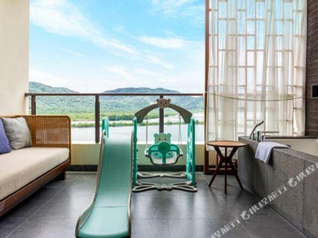 Narada Resort Hotel Sanya Pleasant Bay Kültér fotó