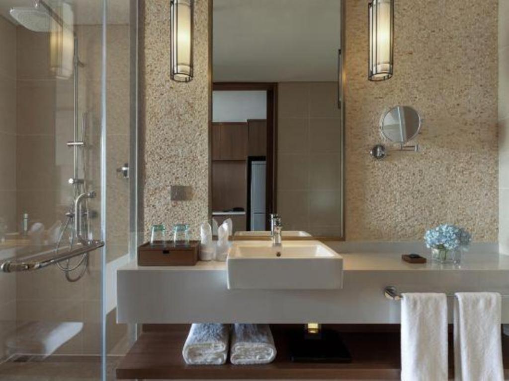 Narada Resort Hotel Sanya Pleasant Bay Kültér fotó