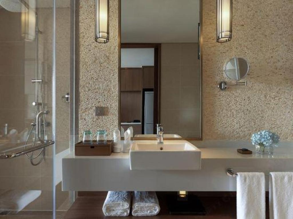 Narada Resort Hotel Sanya Pleasant Bay Kültér fotó