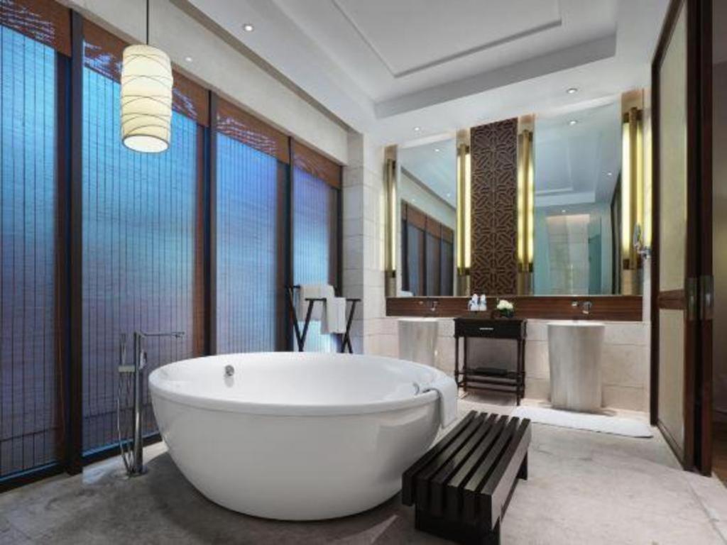 Narada Resort Hotel Sanya Pleasant Bay Kültér fotó