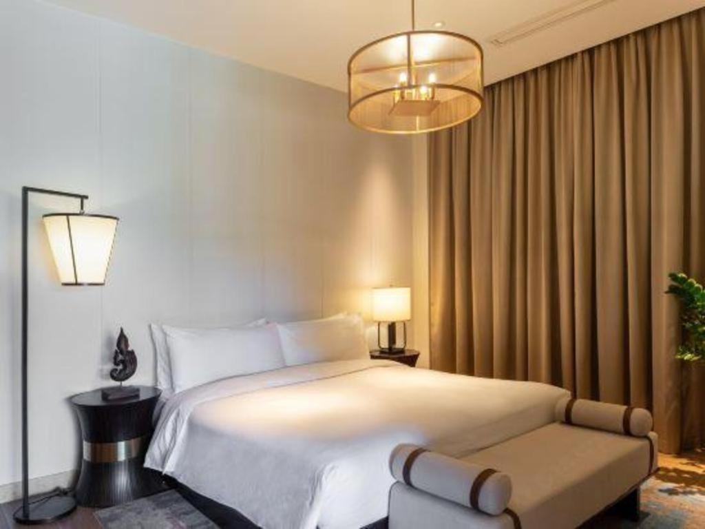 Narada Resort Hotel Sanya Pleasant Bay Kültér fotó