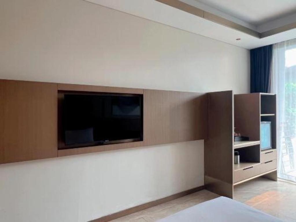Narada Resort Hotel Sanya Pleasant Bay Kültér fotó