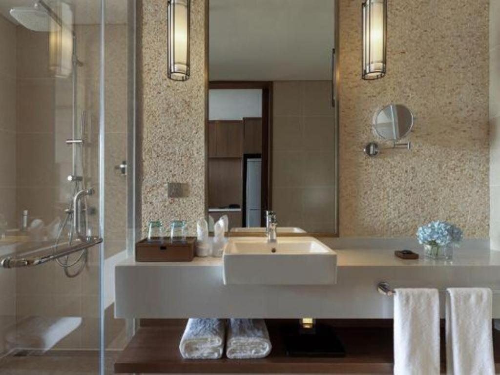 Narada Resort Hotel Sanya Pleasant Bay Kültér fotó