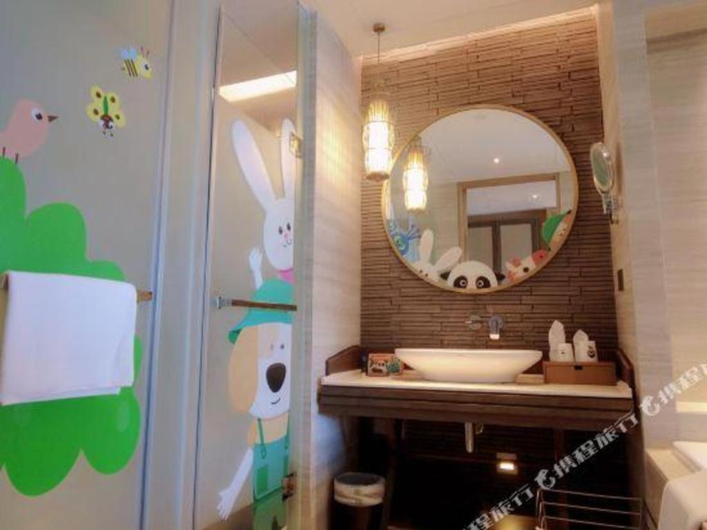 Narada Resort Hotel Sanya Pleasant Bay Kültér fotó