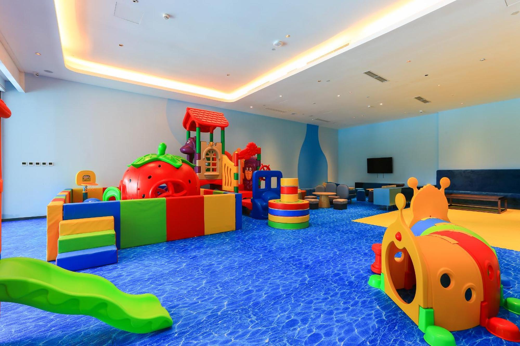 Narada Resort Hotel Sanya Pleasant Bay Kültér fotó
